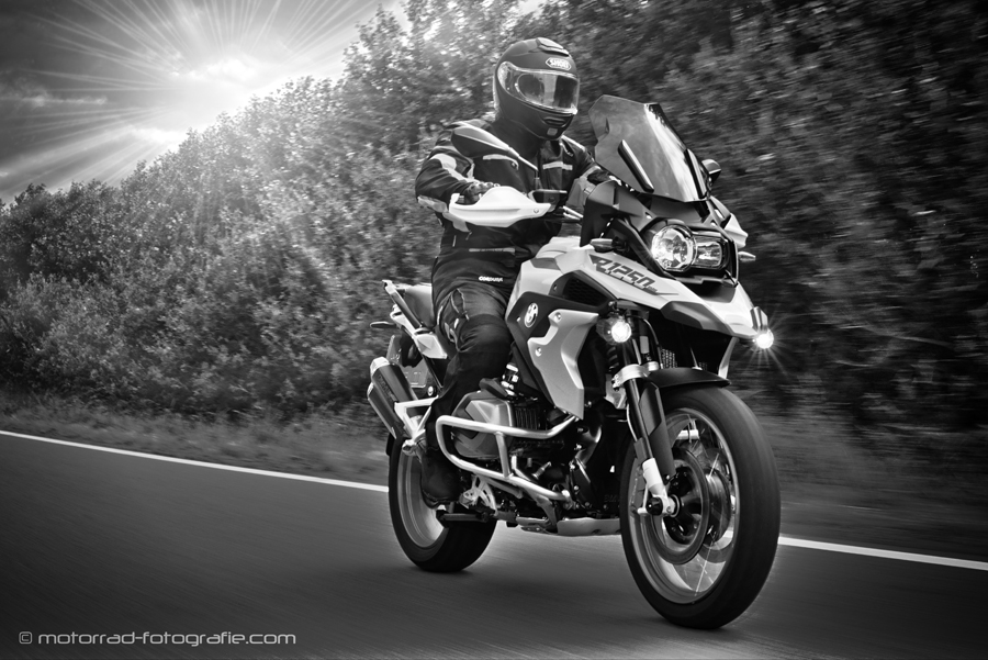 Fotos BMW R 1250 GS Rallye