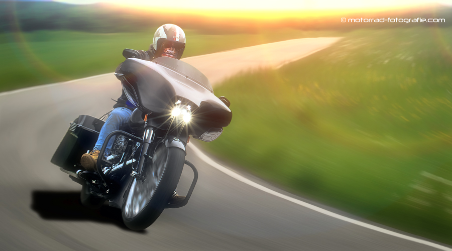 Fotos Harley Davidson Electric Glide Ultra Classic