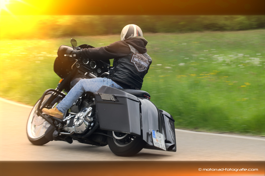 Fotos Harley Davidson Electric Glide Ultra Classic