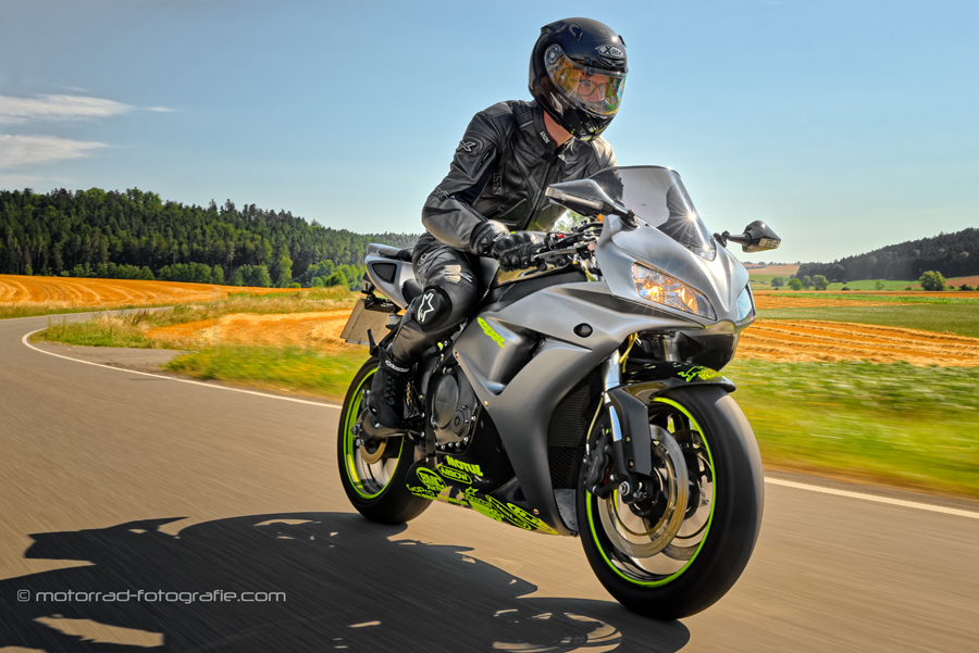 Fotos Bilder Honda CBR 1000 RR Fireblade