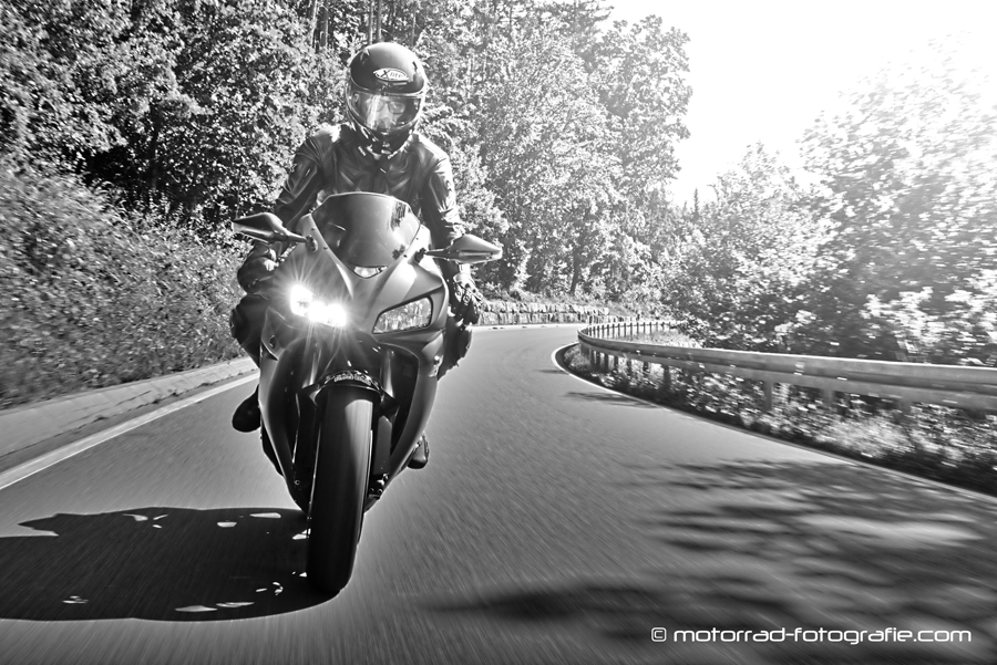 Fotos Honda CBR 1000 RR Fireblade